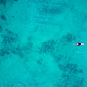 Surf Destination Lofoten - Caribbean of the north